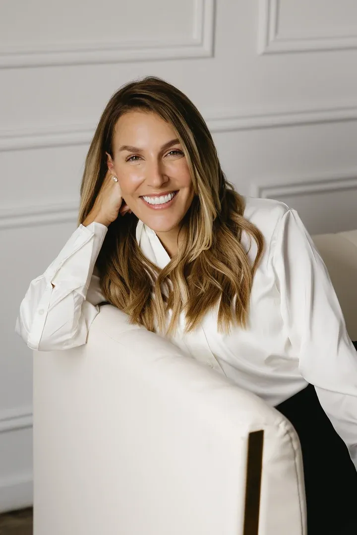 Headshot of Ally Erickson