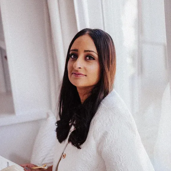 Chandani Patel Thompson