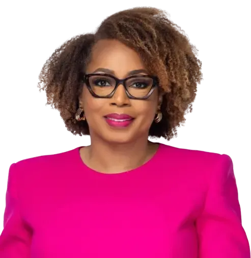 Headshot of Deborah Martin Owens