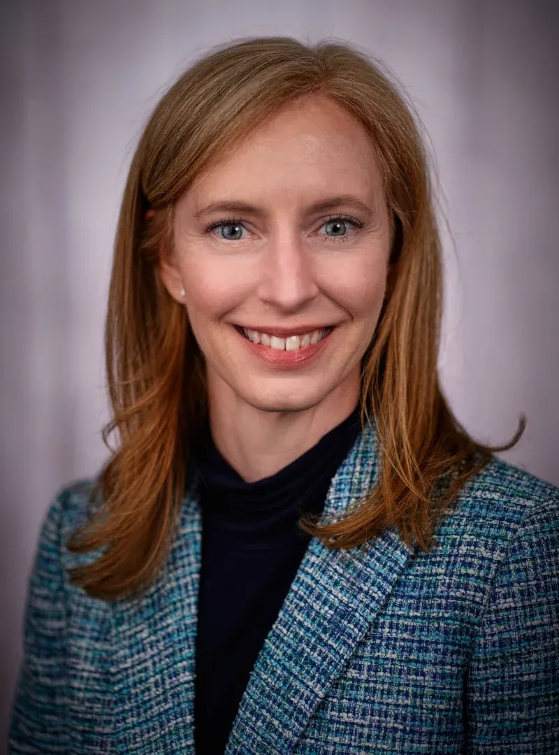 Headshot of Emily Heird