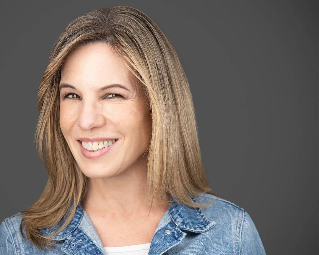 Headshot of Kara McCarthy Perry