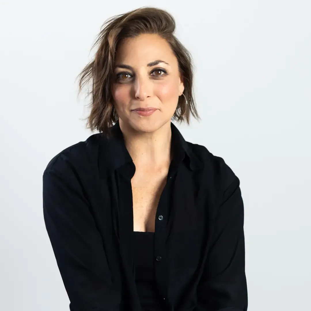 Headshot of Marni Wandner